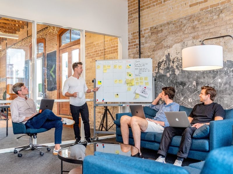 Agile Project Management